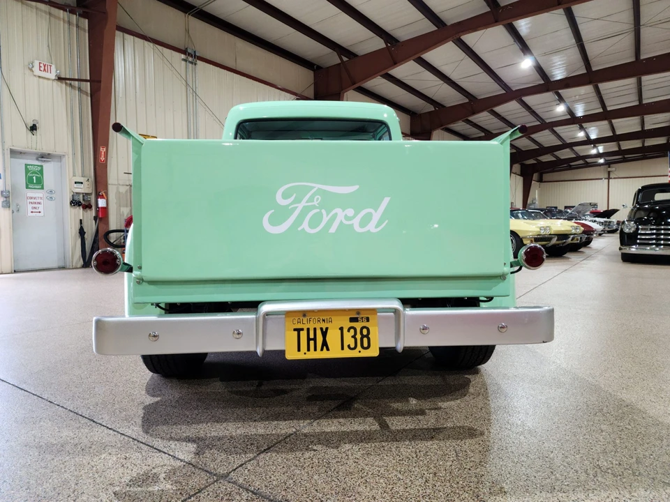1956 Ford F-Series 2nd Gen - Image 10 of 31