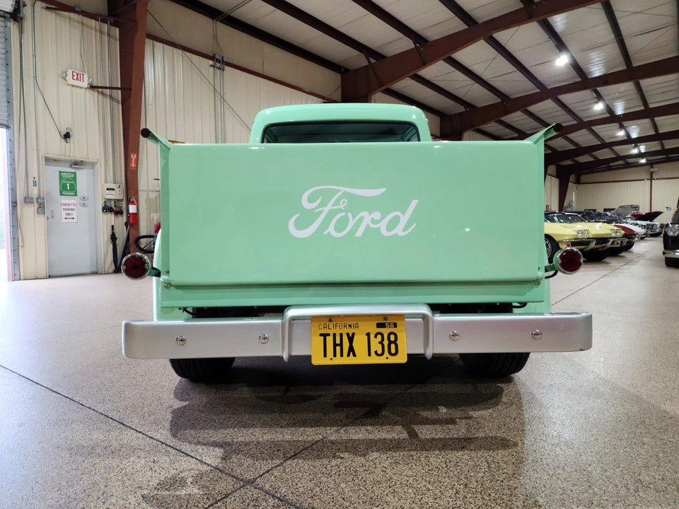 1956 Ford F-Series 2nd Gen - Image 11 of 31