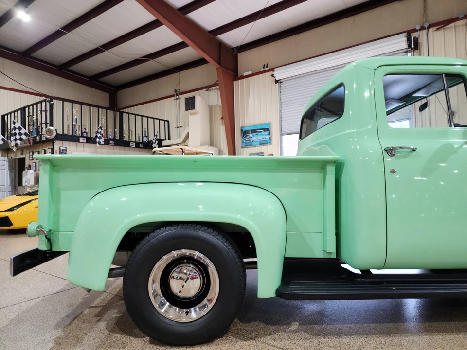 1956 Ford F-Series 2nd Gen - Image 21 of 31