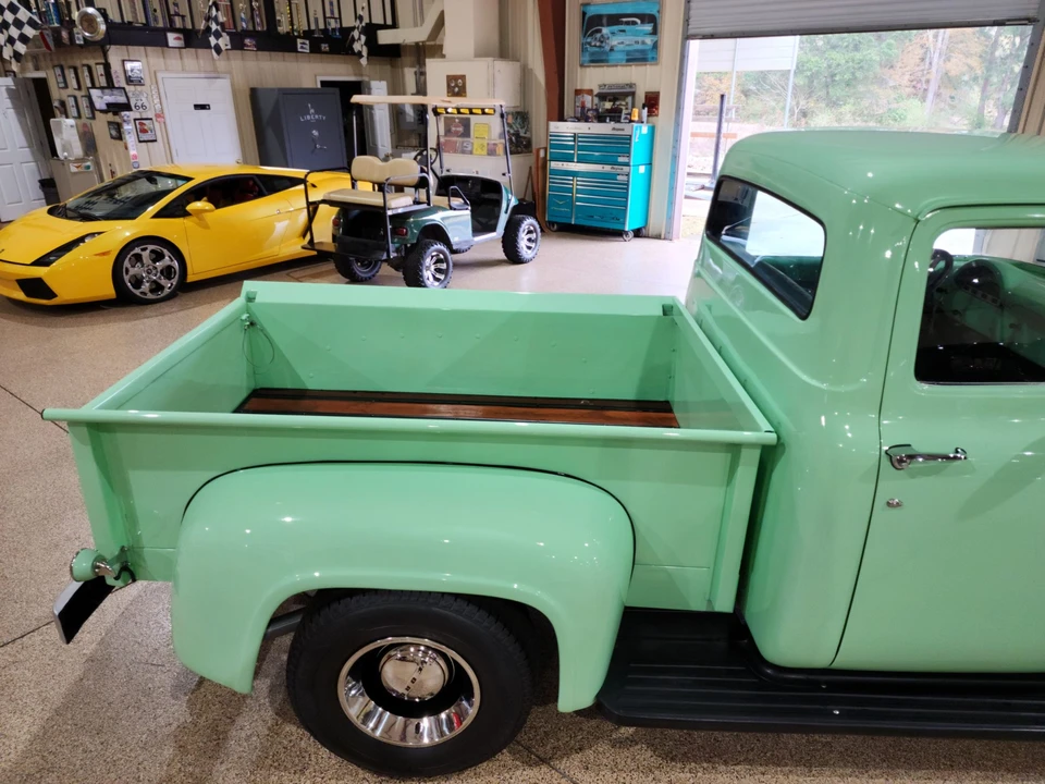1956 Ford F-Series 2nd Gen - Image 23 of 31