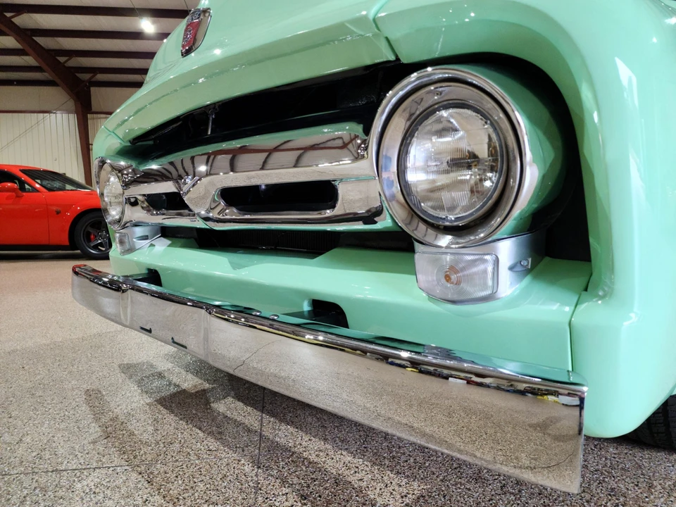 1956 Ford F-Series 2nd Gen - Image 26 of 31