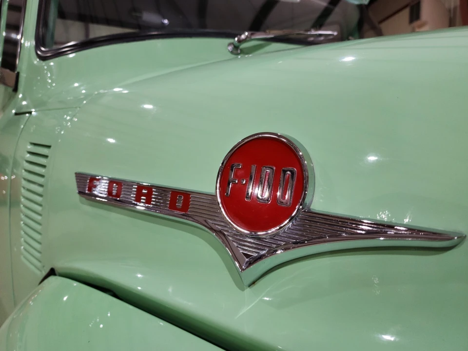 1956 Ford F-Series 2nd Gen - Image 31 of 31