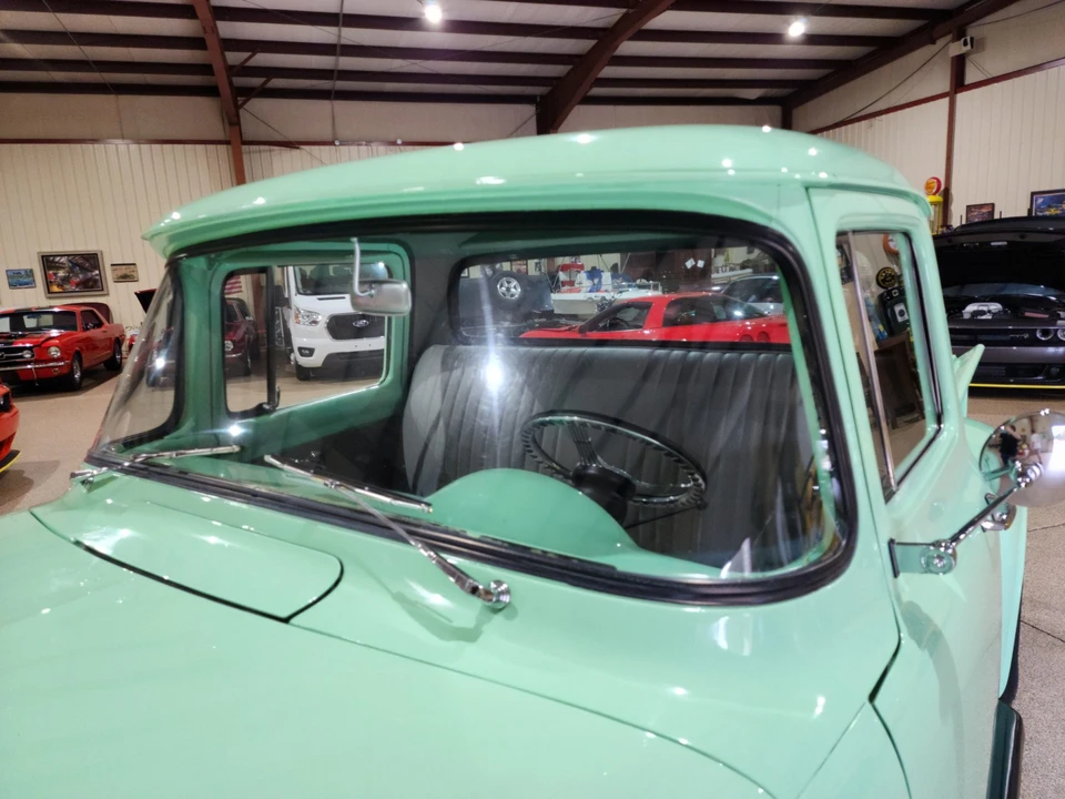 1956 Ford F-Series 2nd Gen - Image 29 of 31