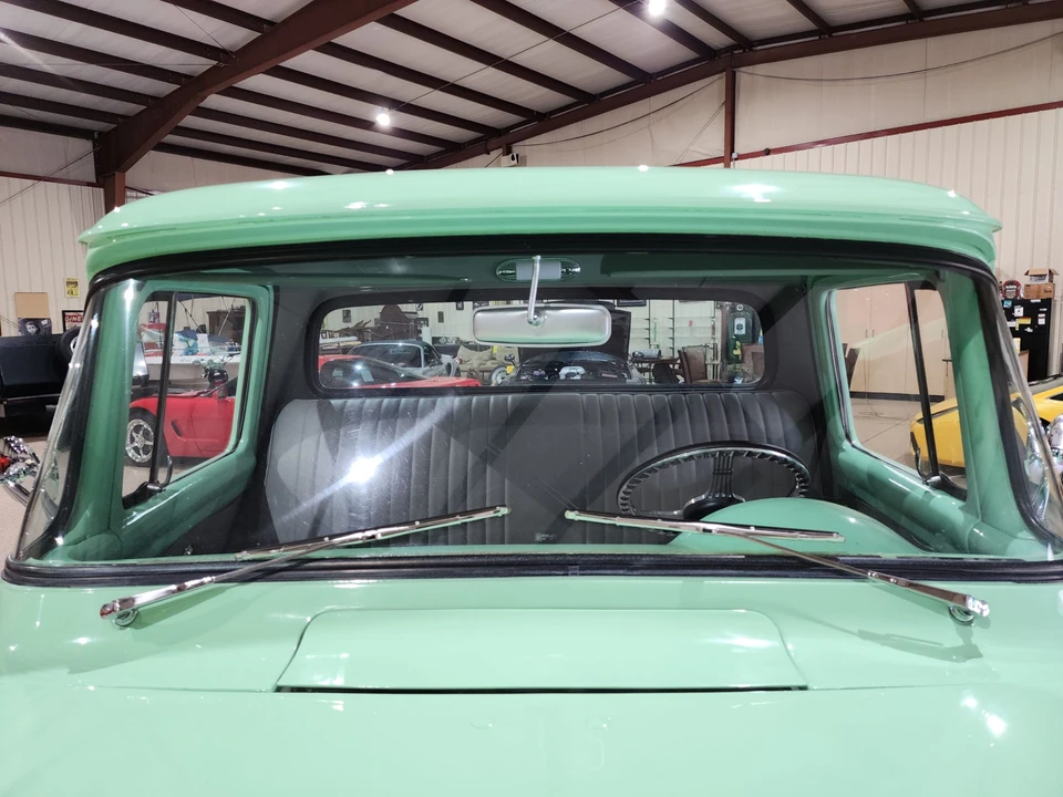 1956 Ford F-Series 2nd Gen - Image 28 of 31