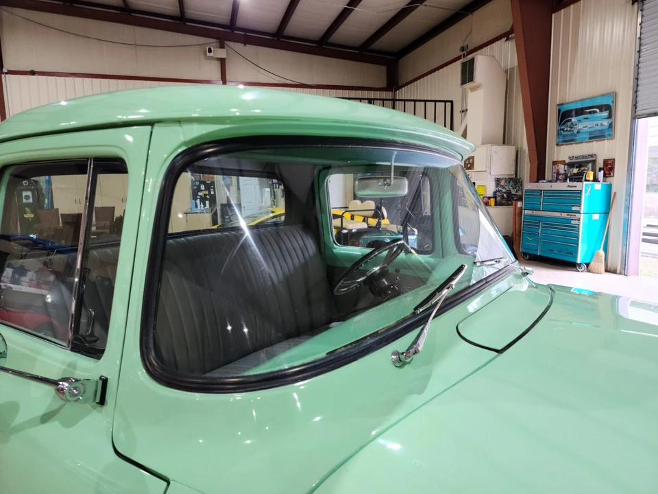 1956 Ford F-Series 2nd Gen - Image 27 of 31