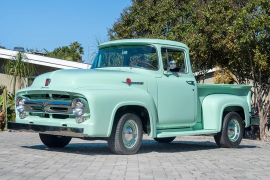 1956 Ford F-100