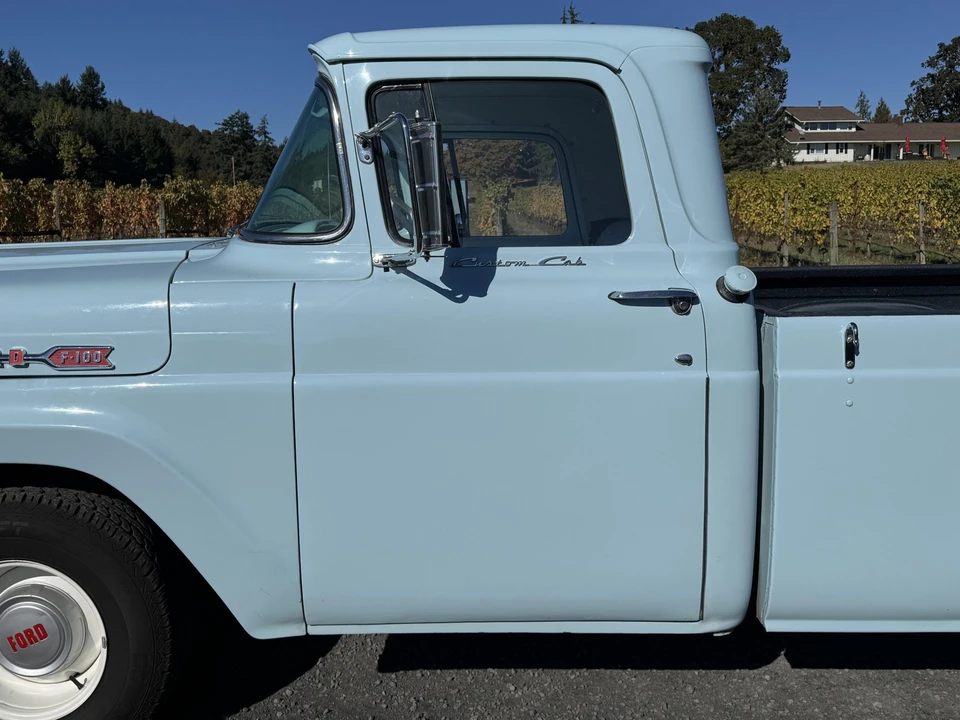 1960 Ford F-Series 2nd Gen - Image 30 of 31