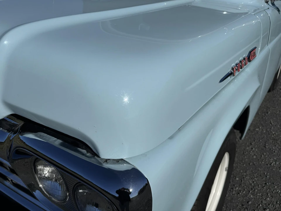 1960 Ford F-Series 2nd Gen - Image 25 of 31