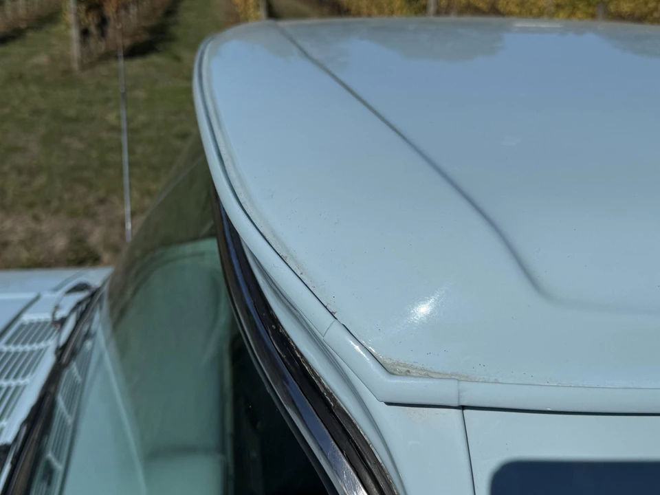 1960 Ford F-Series 2nd Gen - Image 31 of 31