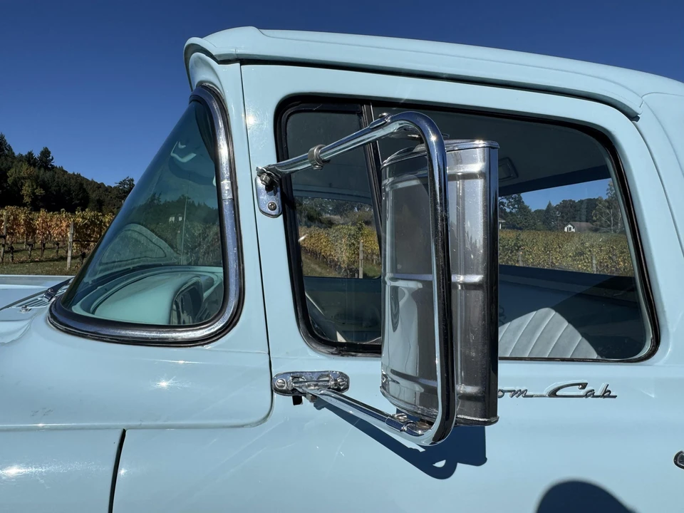 1960 Ford F-Series 2nd Gen - Image 29 of 31