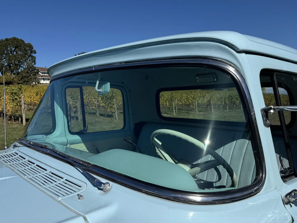 1960 Ford F-Series 2nd Gen - Image 26 of 31
