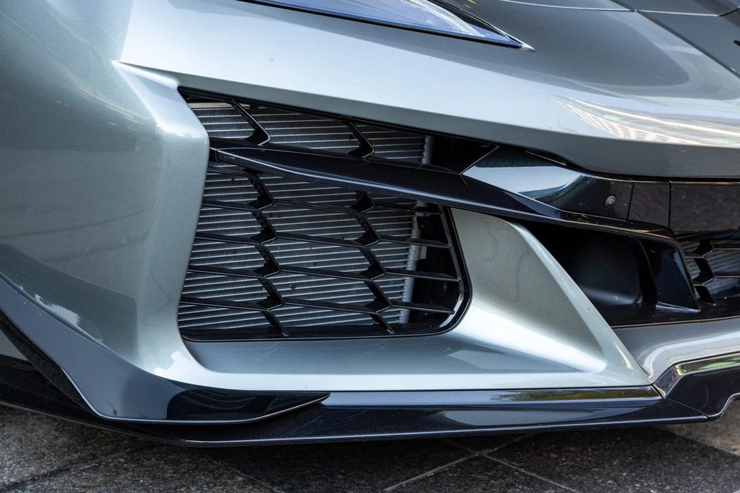2023 Chevrolet Corvette C8 Z06 - Image 23 of 31