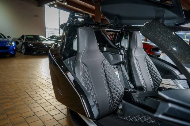 2019 Polaris Slingshot - Image 4 of 7