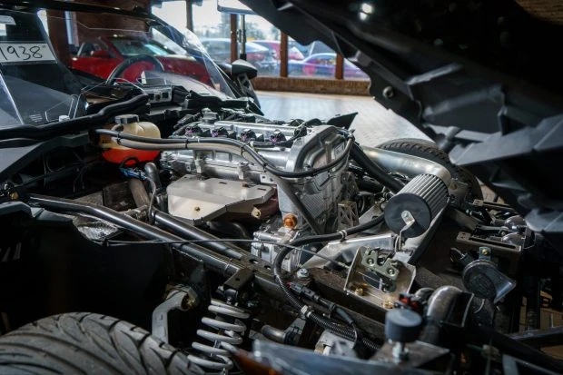 2019 Polaris Slingshot - Image 6 of 7