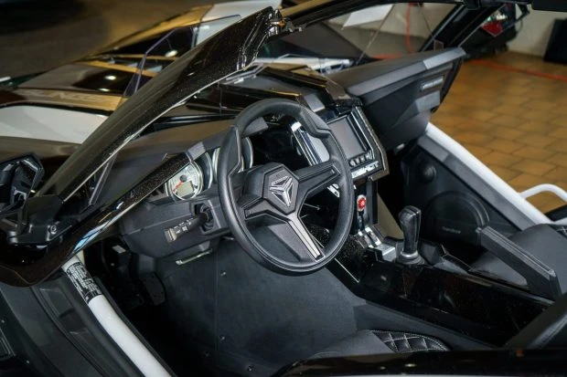 2019 Polaris Slingshot - Image 5 of 7