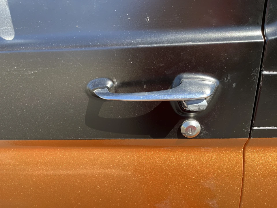 1966 Dodge A100 - Image 28 of 31