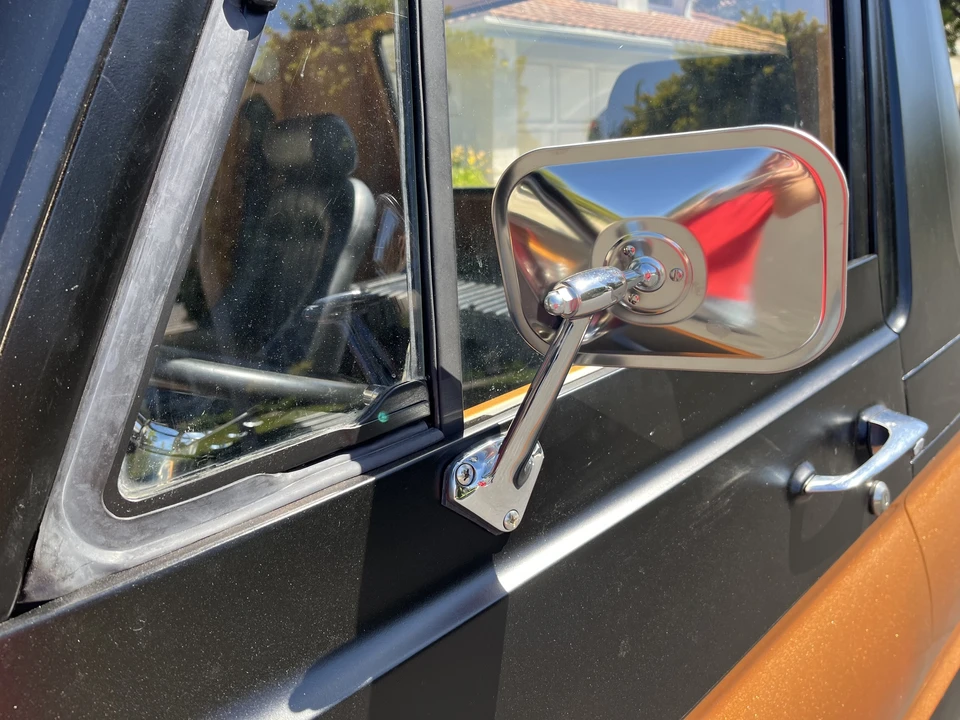 1966 Dodge A100 - Image 26 of 31