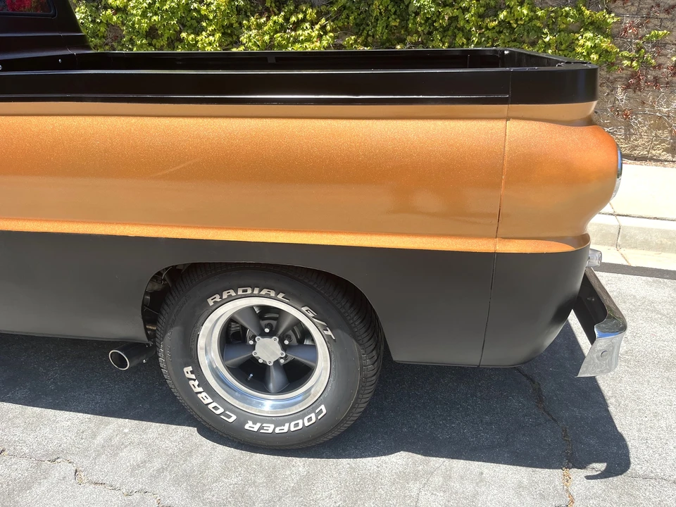 1966 Dodge A100 - Image 31 of 31
