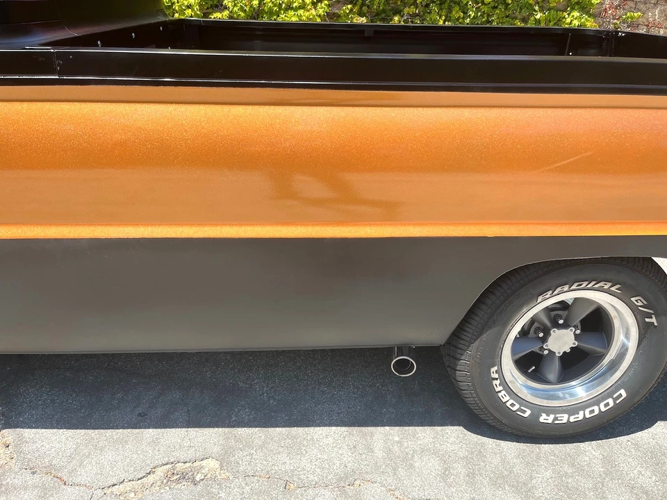 1966 Dodge A100 - Image 30 of 31