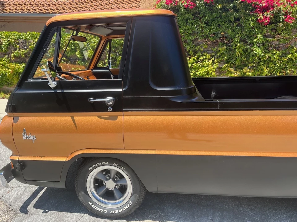 1966 Dodge A100 - Image 27 of 31