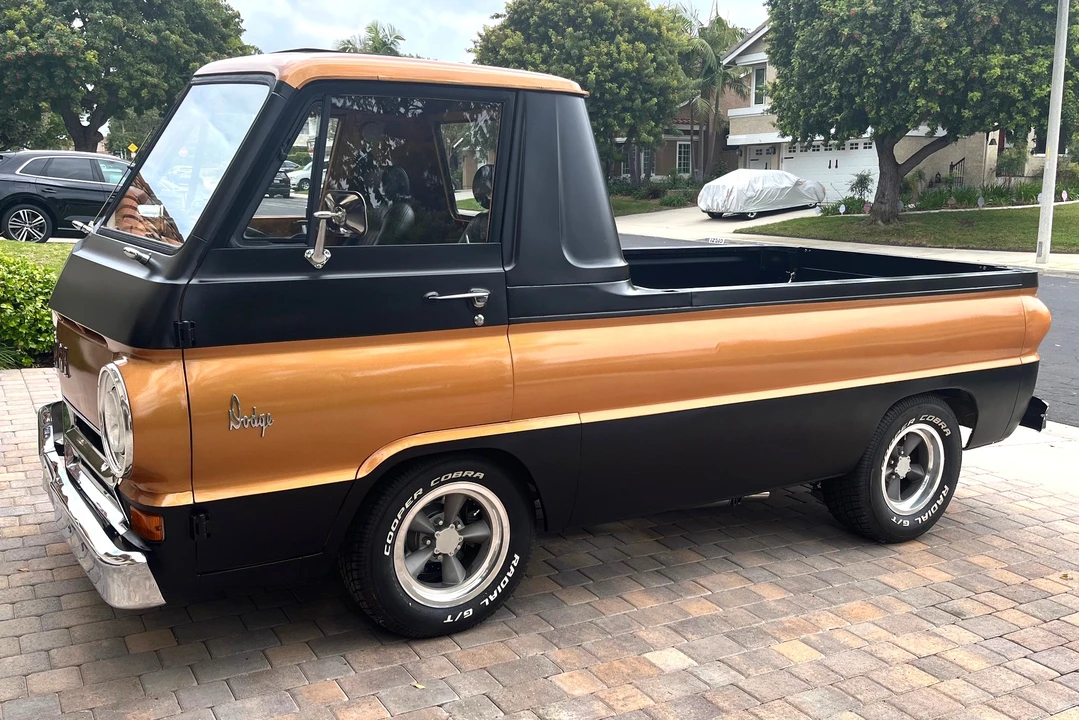 1966 Dodge A100 - Image 2 of 31