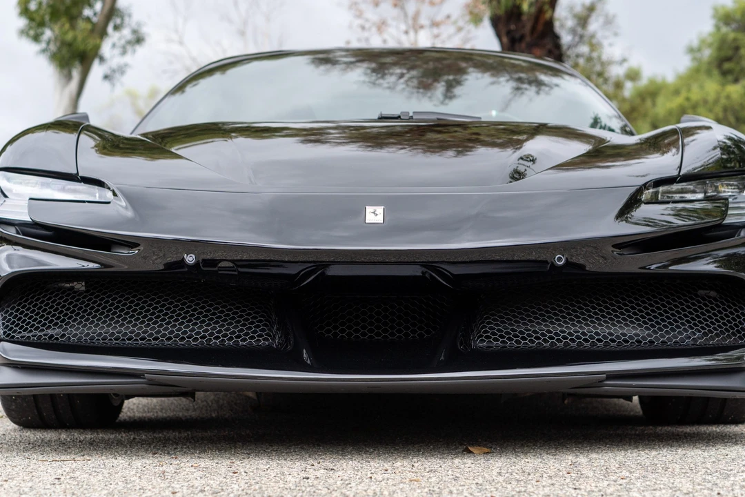 2024 Ferrari SF90 Spider - Image 16 of 31