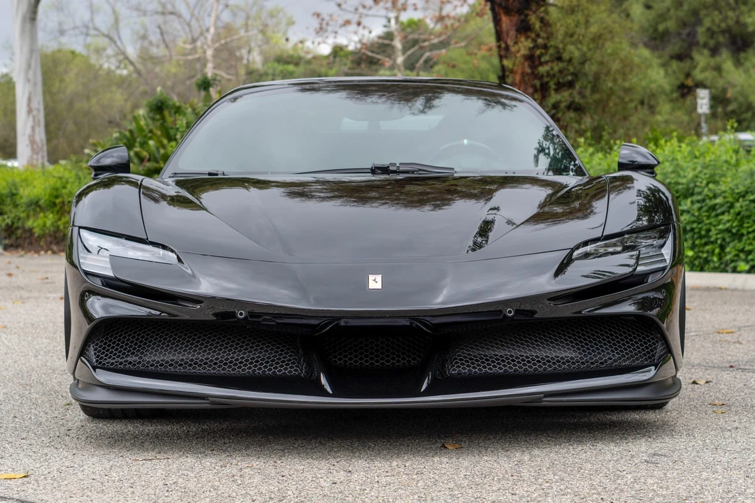 2024 Ferrari SF90 Spider - Image 4 of 31