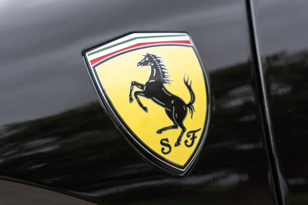 2024 Ferrari SF90 Spider - Image 21 of 31