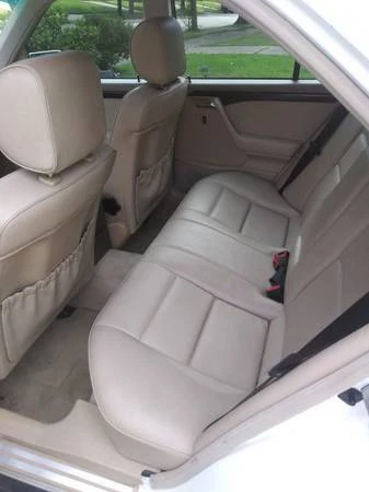 1997 Mercedes-Benz W202 C-Class - Image 18 of 19