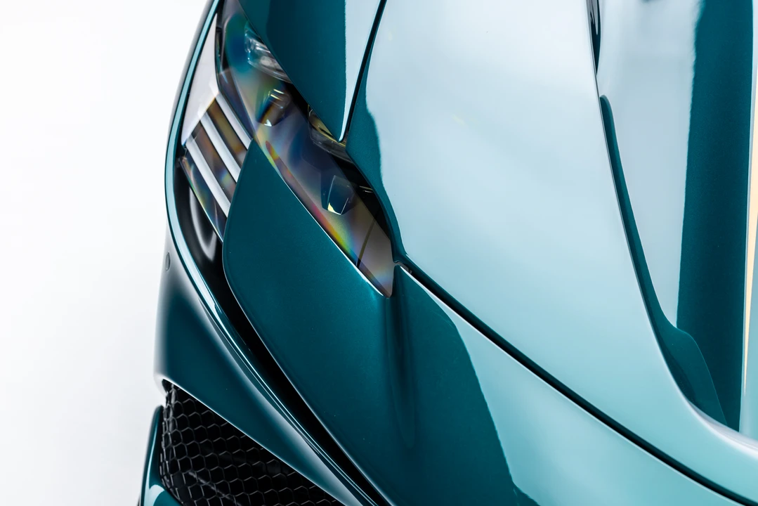 2022 Ferrari SF90 Stradale - Image 23 of 31