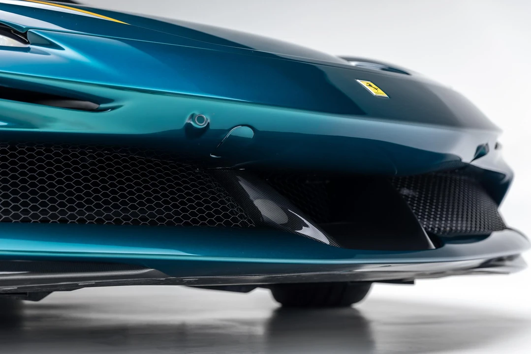 2022 Ferrari SF90 Stradale - Image 25 of 31