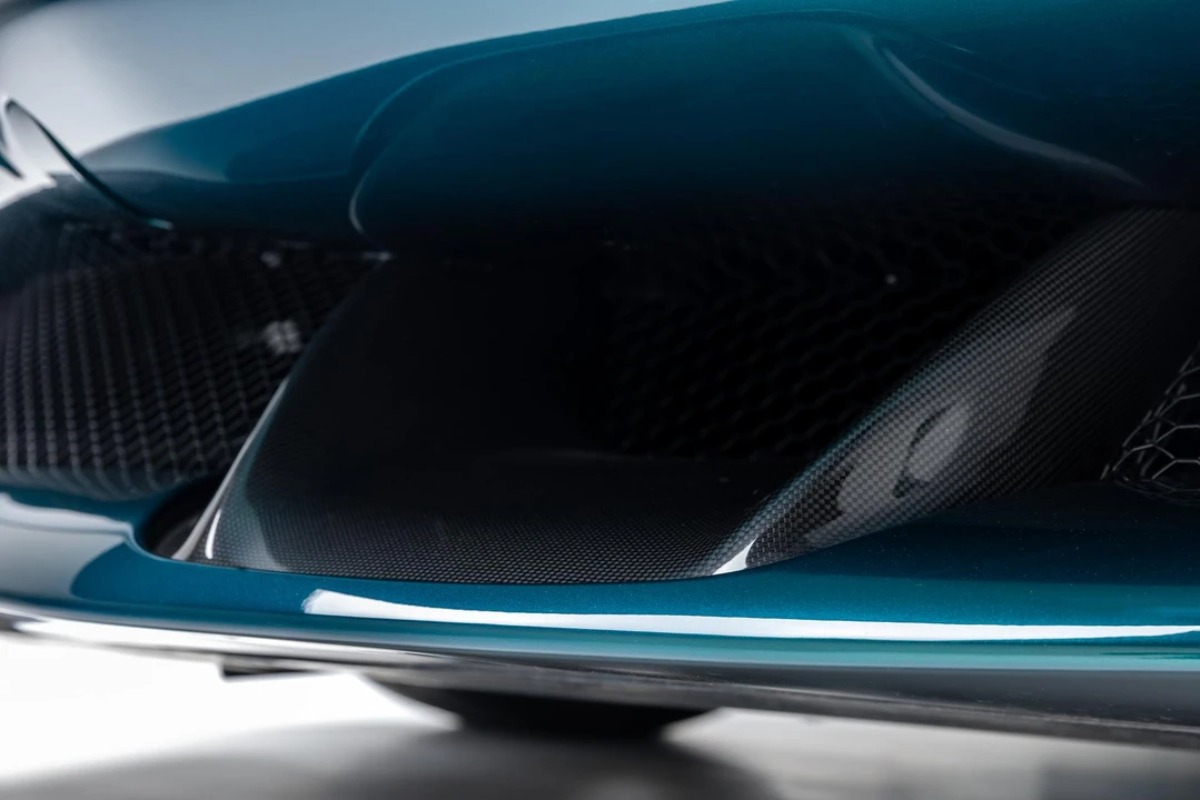 2022 Ferrari SF90 Stradale - Image 28 of 31