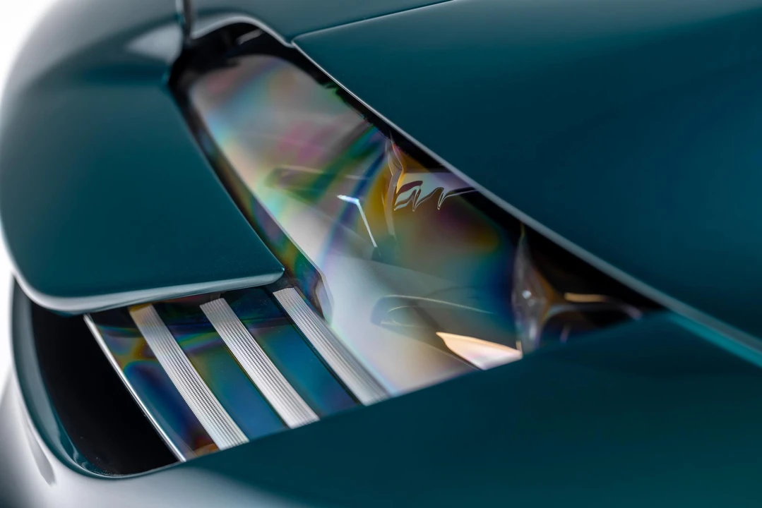 2022 Ferrari SF90 Stradale - Image 31 of 31