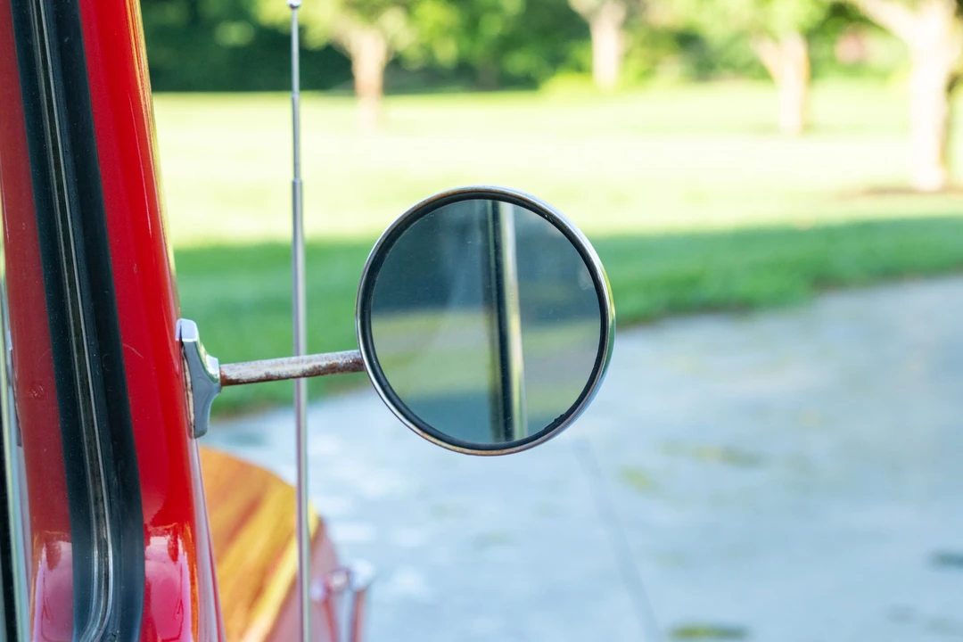 1947 Willys Jeep Wagon - Image 30 of 31