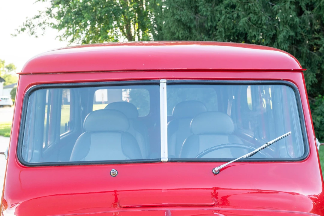1947 Willys Jeep Wagon - Image 25 of 31