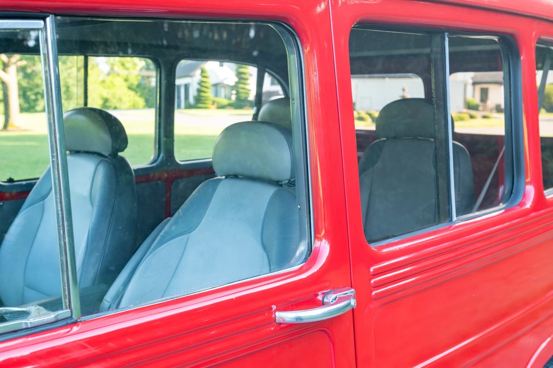 1947 Willys Jeep Wagon - Image 26 of 31