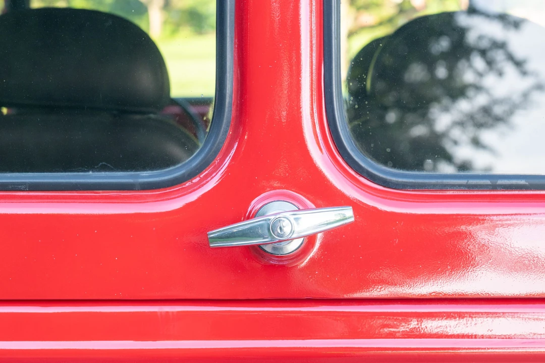1947 Willys Jeep Wagon - Image 31 of 31