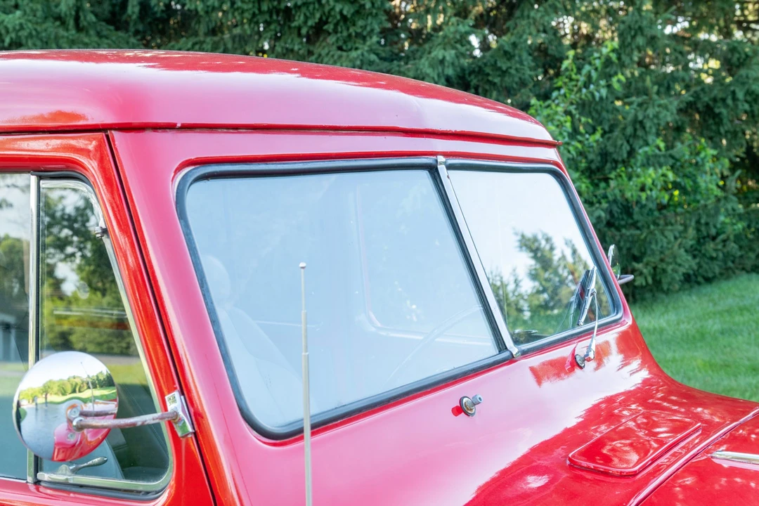 1947 Willys Jeep Wagon - Image 23 of 31