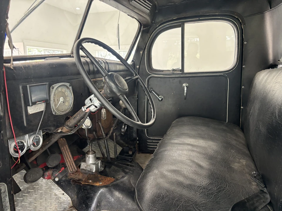 1948 Dodge Power Wagon (1946-1968) - Image 18 of 31