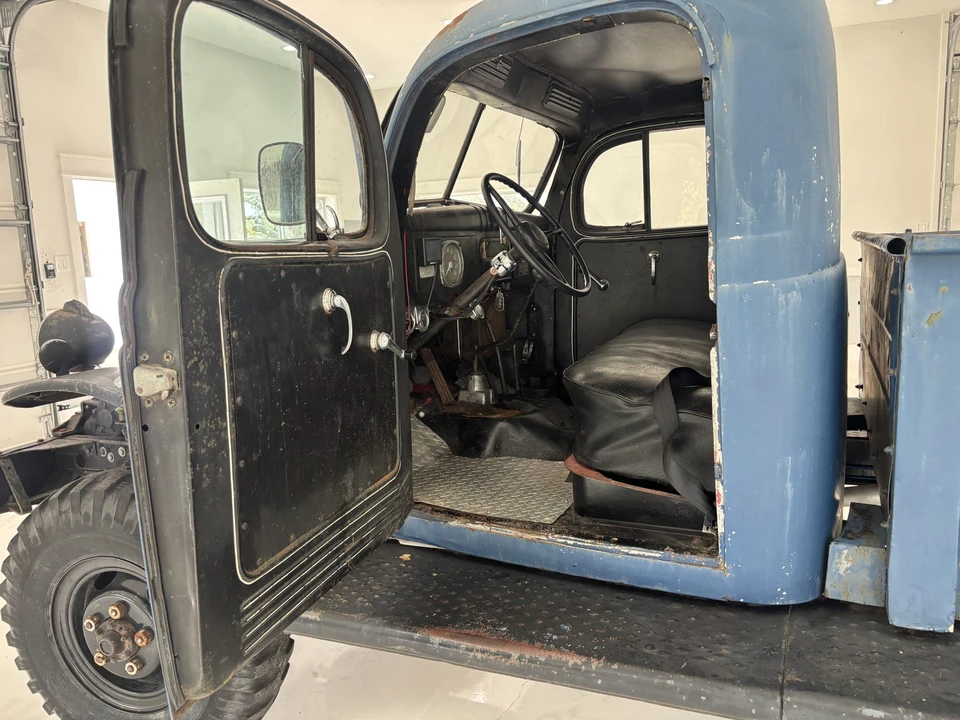 1948 Dodge Power Wagon (1946-1968) - Image 17 of 31