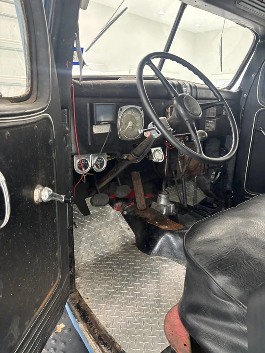 1948 Dodge Power Wagon (1946-1968) - Image 22 of 31