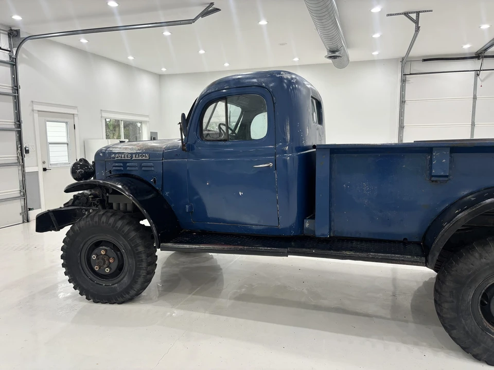 1948 Dodge Power Wagon (1946-1968) - Image 15 of 31