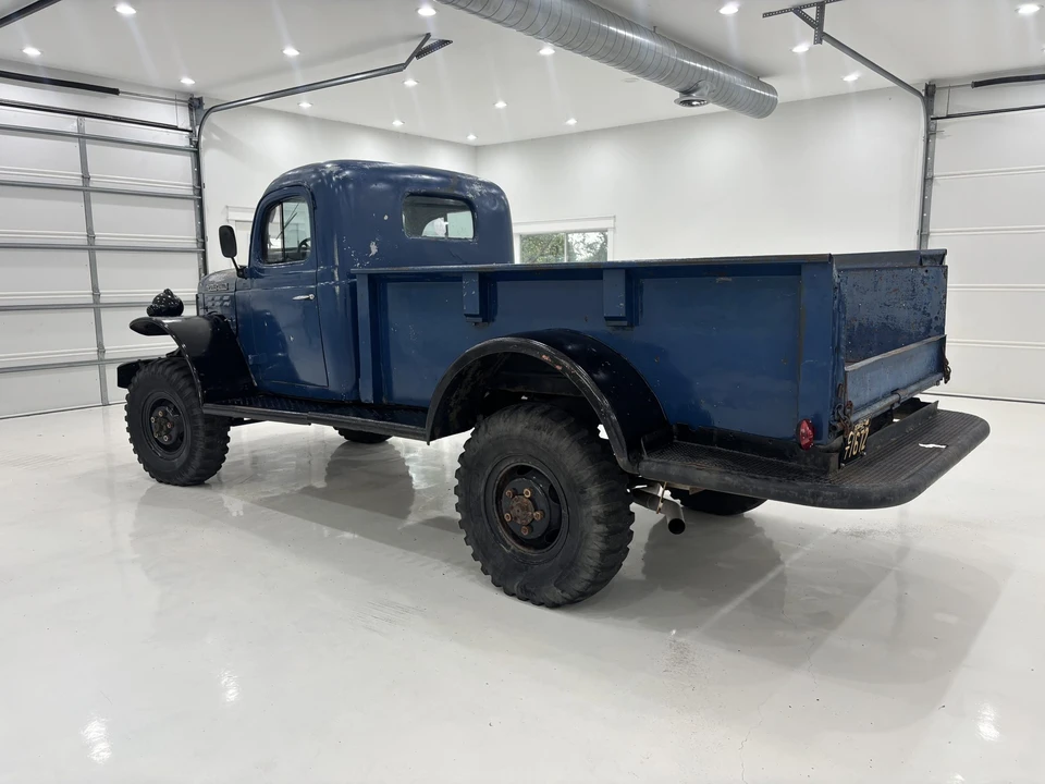 1948 Dodge Power Wagon (1946-1968) - Image 9 of 31