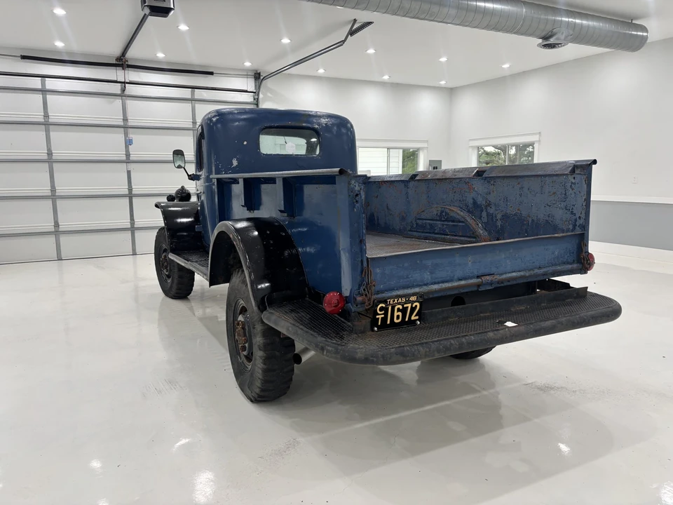 1948 Dodge Power Wagon (1946-1968) - Image 10 of 31