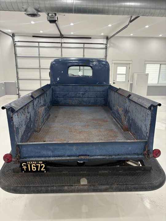 1948 Dodge Power Wagon (1946-1968) - Image 14 of 31