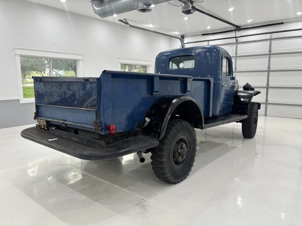 1948 Dodge Power Wagon (1946-1968) - Image 11 of 31