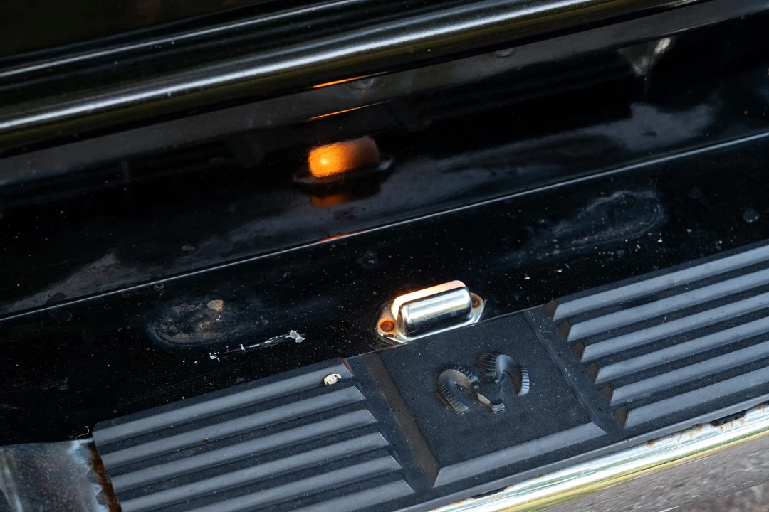 1955 Dodge C Series - Image 17 of 31