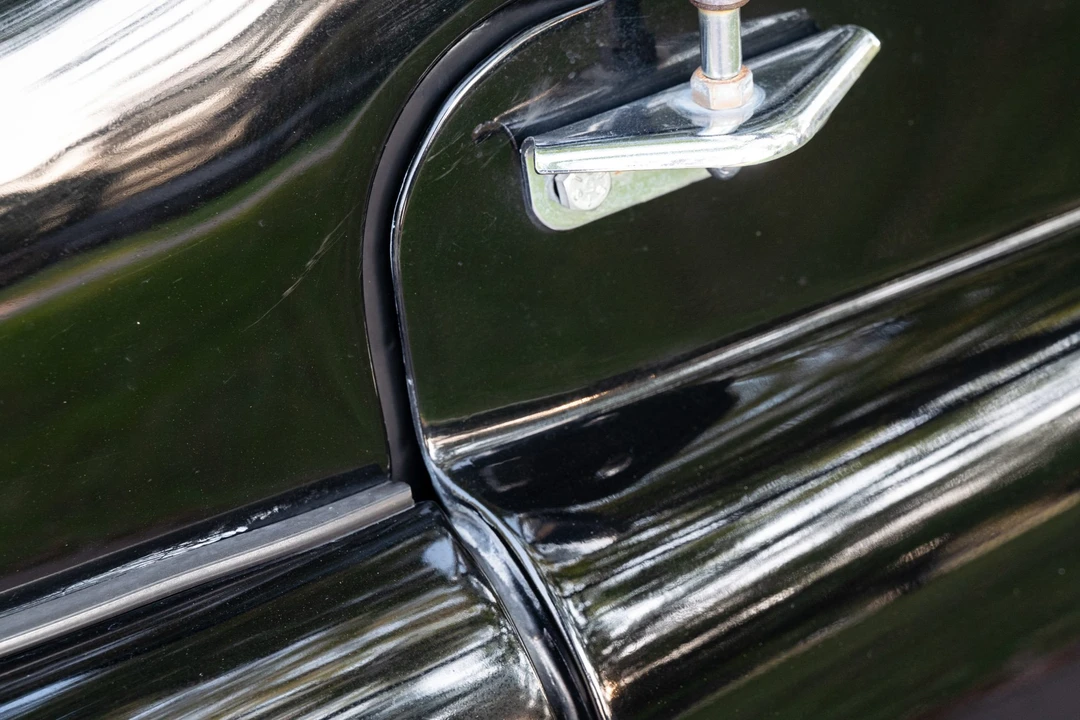 1955 Dodge C Series - Image 9 of 31