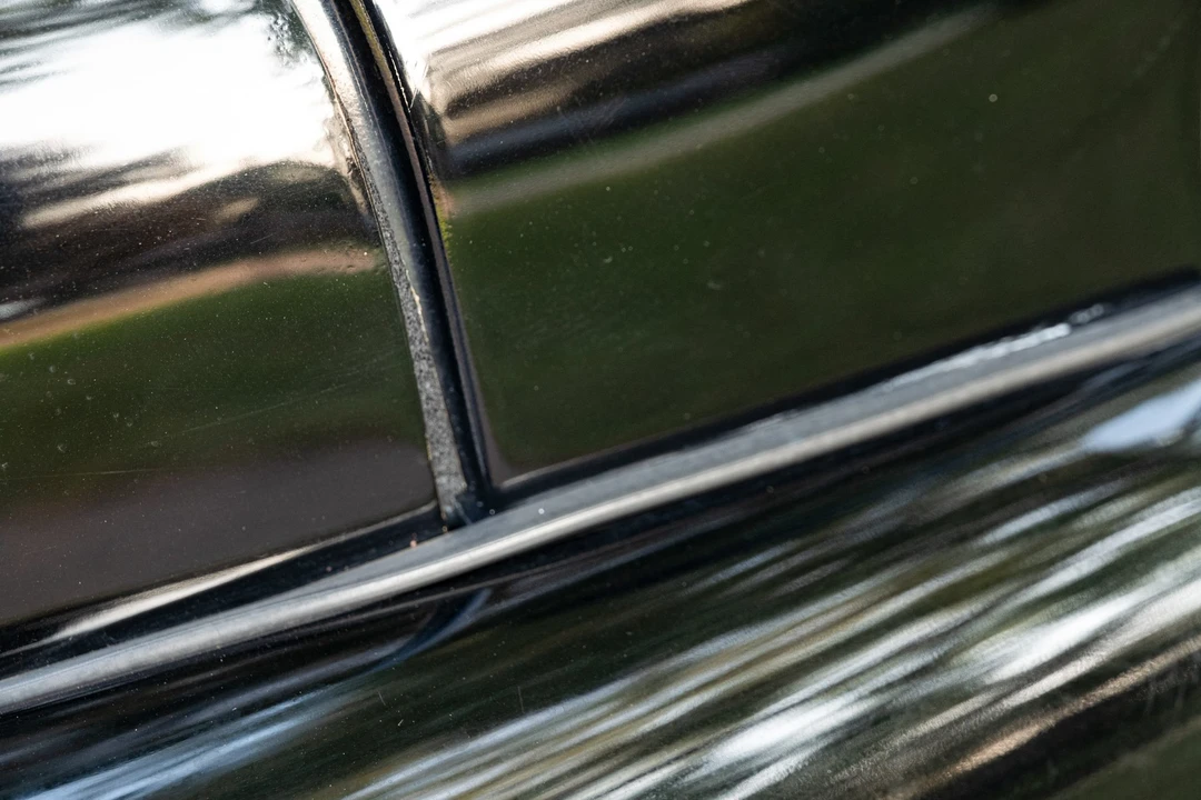 1955 Dodge C Series - Image 14 of 31