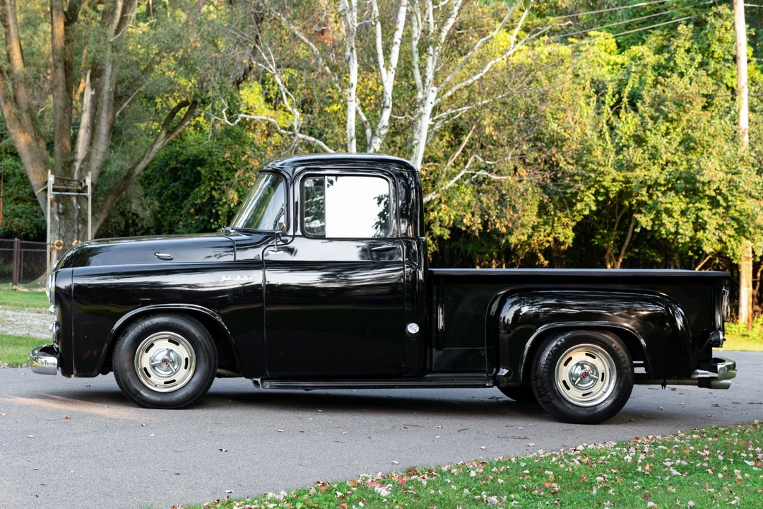1955 Dodge C Series - Image 2 of 31